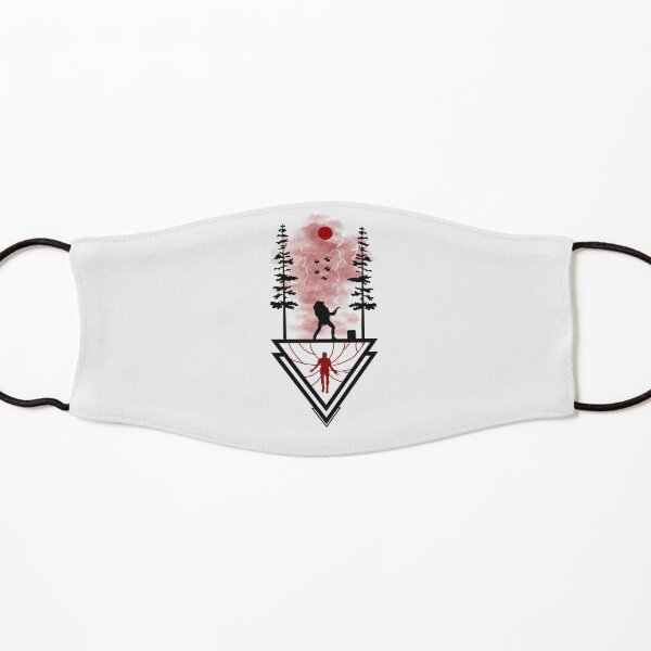 Most metal concert by Eddie Kids Mask