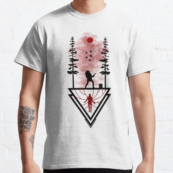 Most metal concert by Eddie Classic T-Shirt
