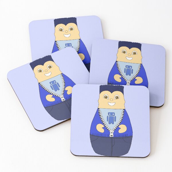 Item preview, Kip designed and sold by Illustrationsbyv .