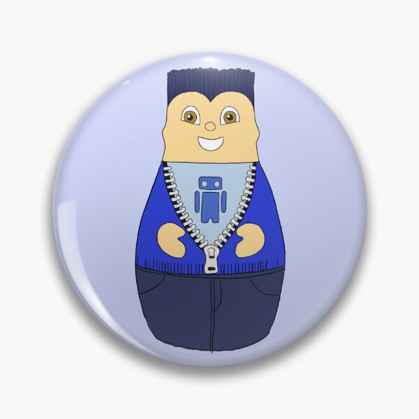 Item preview, Kip designed and sold by Illustrationsbyv .