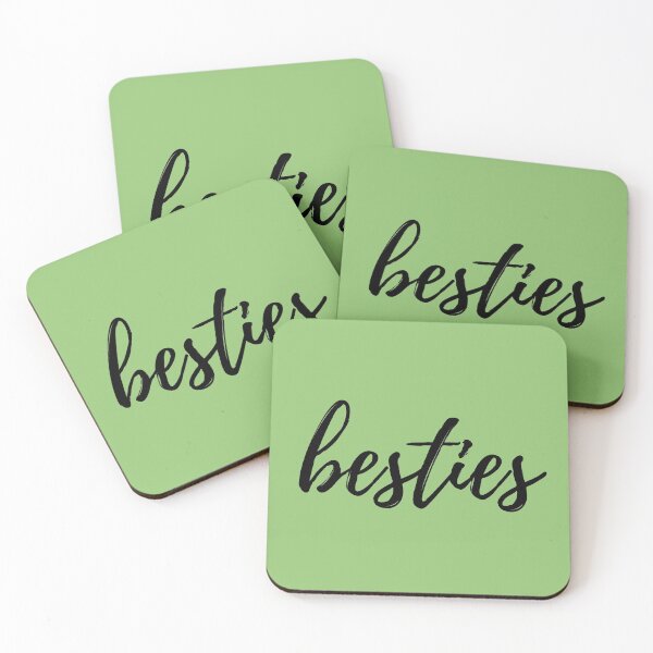 Item preview, Besties designed and sold by Binsagar.
