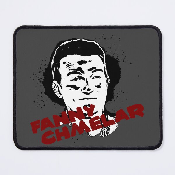 Item preview, The Chase - Fanny Chmelar (Bradley Walsh)  designed and sold by themightymartin.