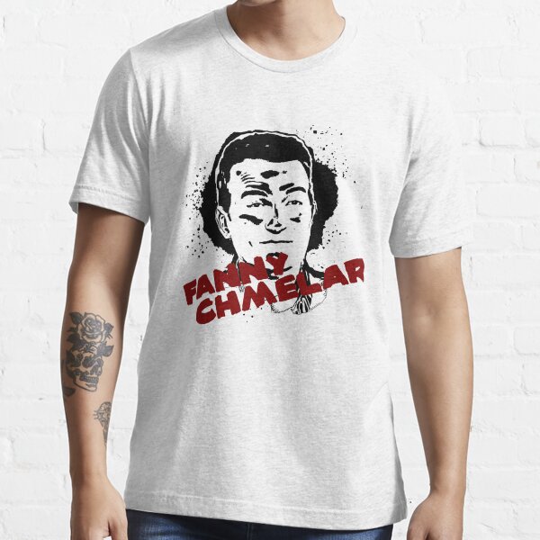 "The Chase Fanny Chmelar (Bradley Walsh) " Tshirt for Sale by