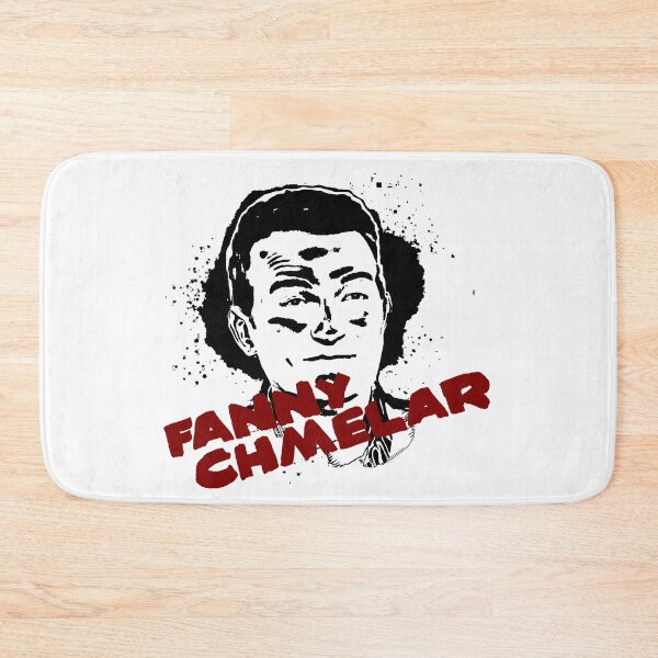 Item preview, The Chase - Fanny Chmelar (Bradley Walsh)  designed and sold by themightymartin.