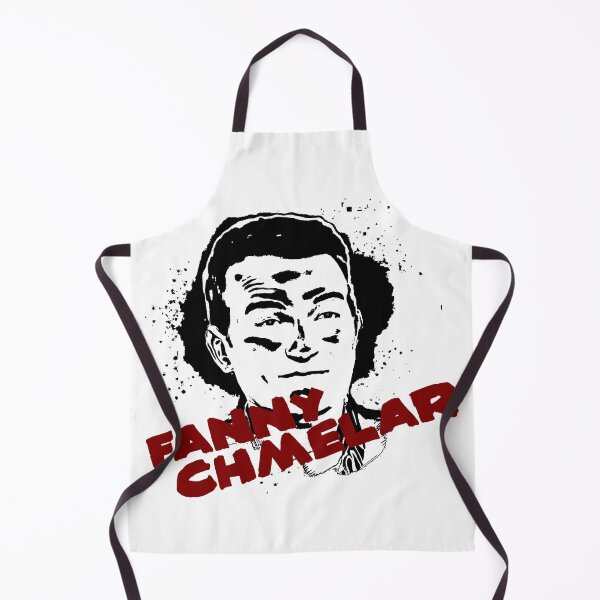 Item preview, The Chase - Fanny Chmelar (Bradley Walsh) designed and sold by themightymartin.