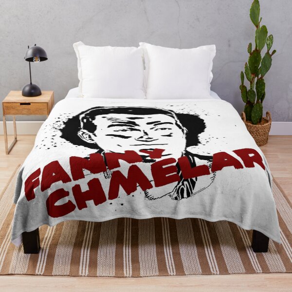 Item preview, The Chase - Fanny Chmelar (Bradley Walsh) designed and sold by themightymartin.
