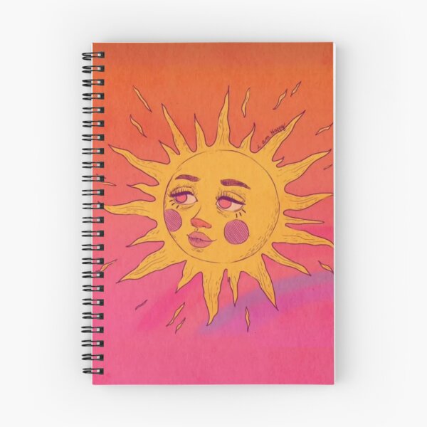 Item preview, vibey sun designed and sold by marissa0529.