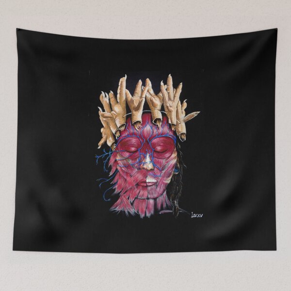 Item preview, Reformation designed and sold by Olivia Rains Art.