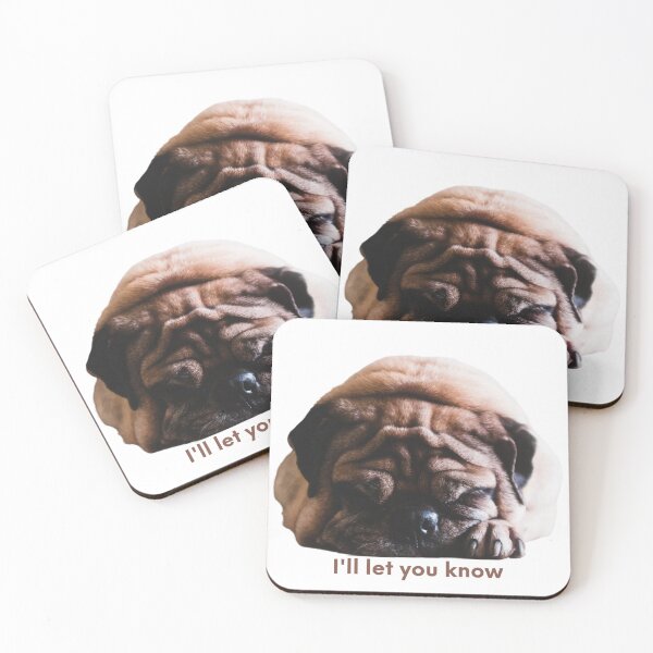 Item preview, I'll let you know. Dog lover. Cute dog. designed and sold by Mae-Camazzi-.