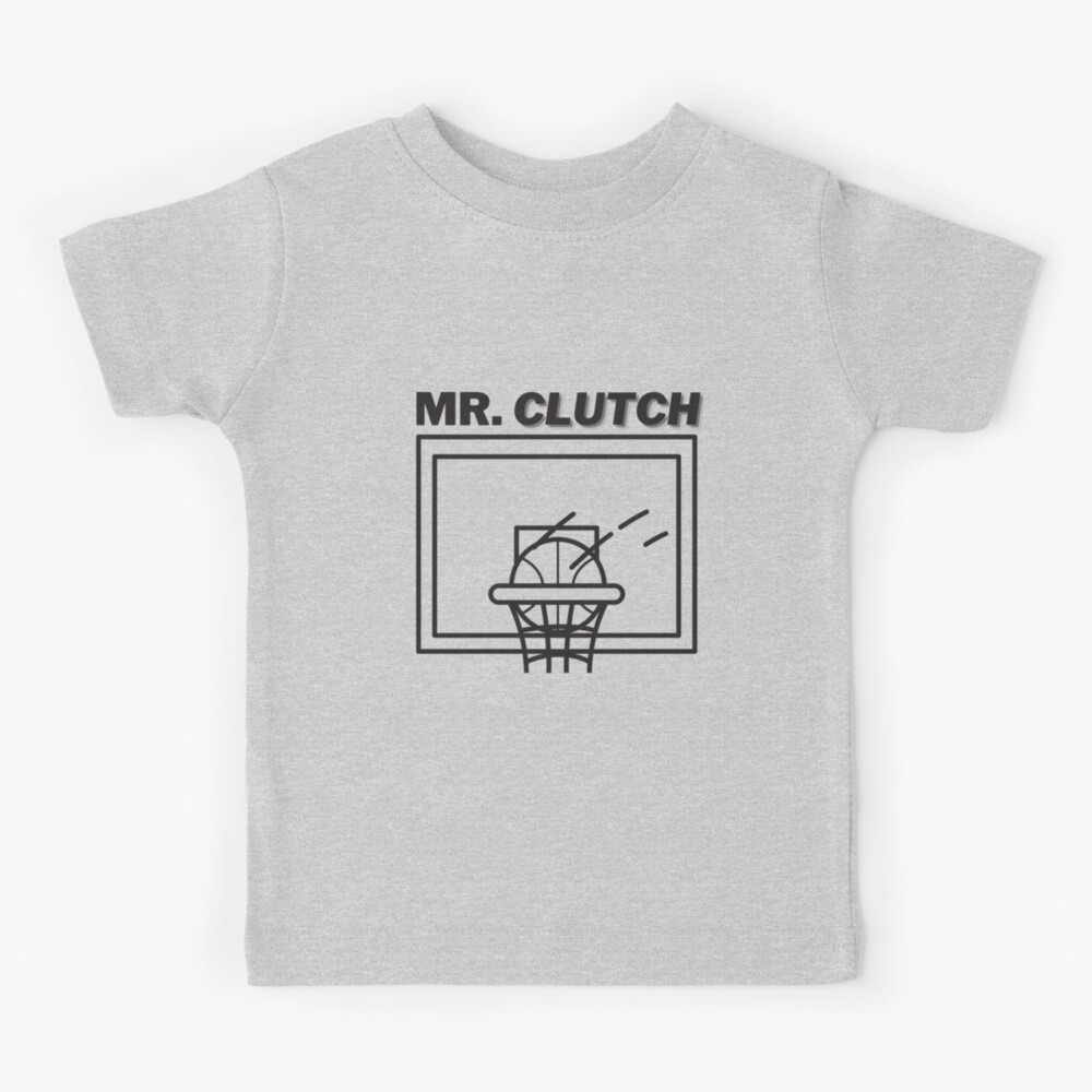 Mr. Clutch 