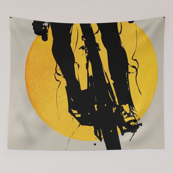 Item preview, Minimal art cycling #minimal  designed and sold by JBJart.