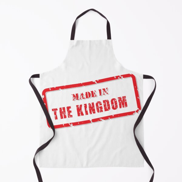 Item preview, Made in the Kingdom designed and sold by Simonerich.