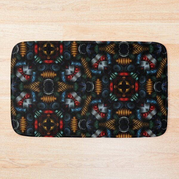 Item preview, Gaiterscope (pattern) designed and sold by Yampimon.