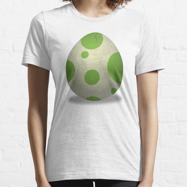 Dinosaur Egg Essential T-Shirt
