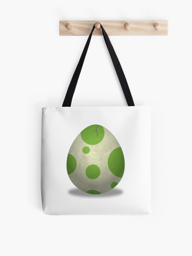 Yoshi Egg Bags for Sale