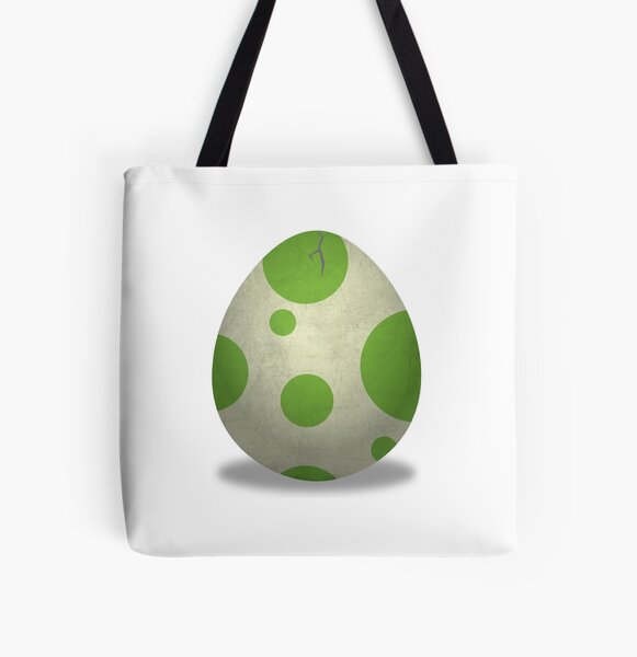 Yoshi Egg Bags for Sale