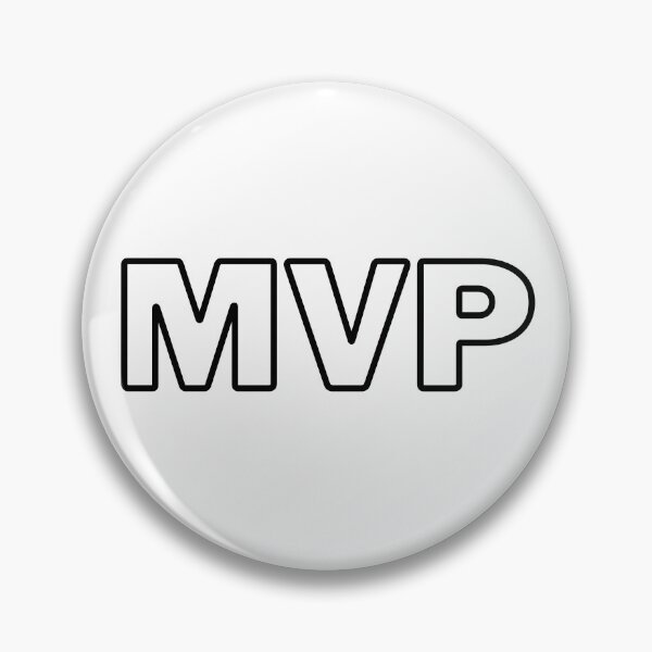 Artikelvorschau, MVP entworfen und verkauft von STIGPhotoDesign.
