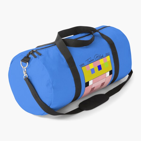 Item preview, Rest in Peace Techno Blade ( Minecraft Streamer ) designed and sold by MemesIllness.