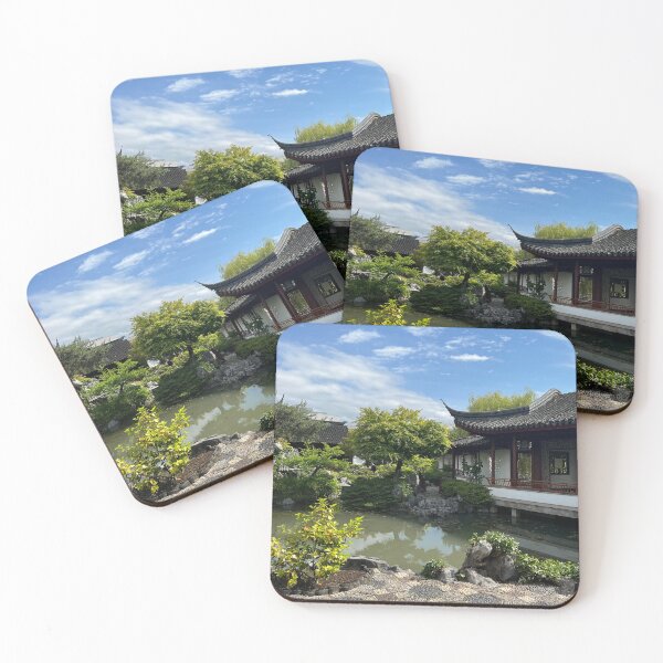Item preview, Sun Yat-Sen Landscape I designed and sold by aledi7546.
