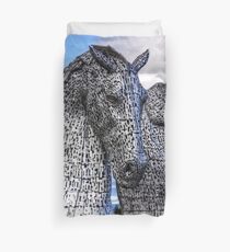 Die Kelpies Bettbezug