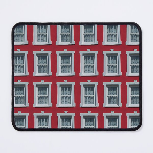 Item preview, Windows (pattern) designed and sold by Yampimon.