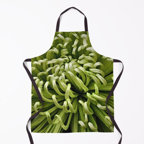Item preview, Green Spider Chrysanthemum designed and sold by Yampimon.