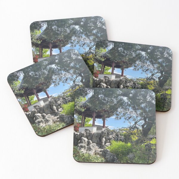 Item preview, Sun Yat-Sen Landscape II designed and sold by aledi7546.