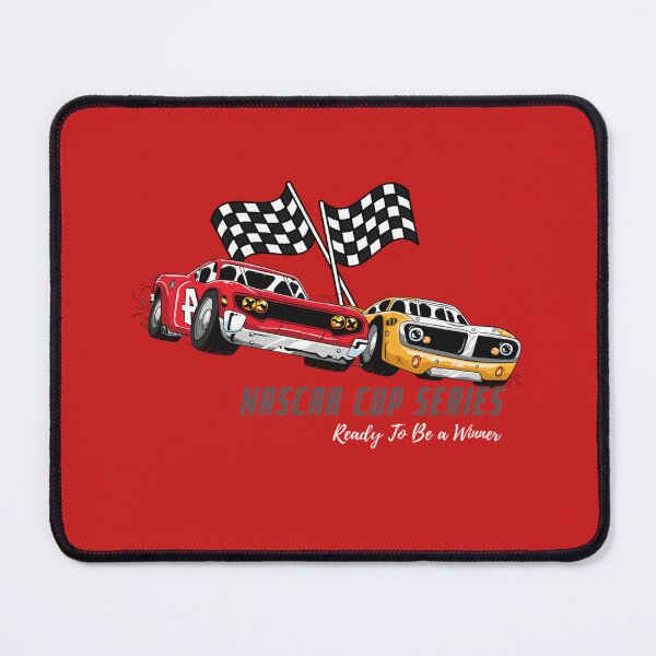Item preview, Nascar Cup Series Racing designed and sold by CreativeLooks1.