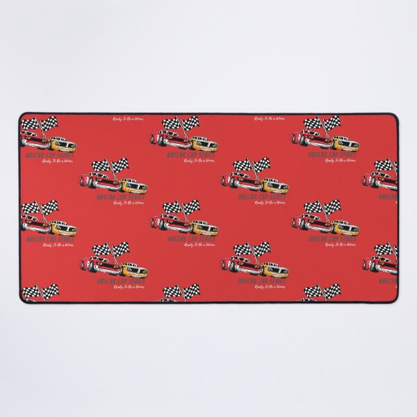 Item preview, Nascar Cup Series Racing designed and sold by CreativeLooks1.