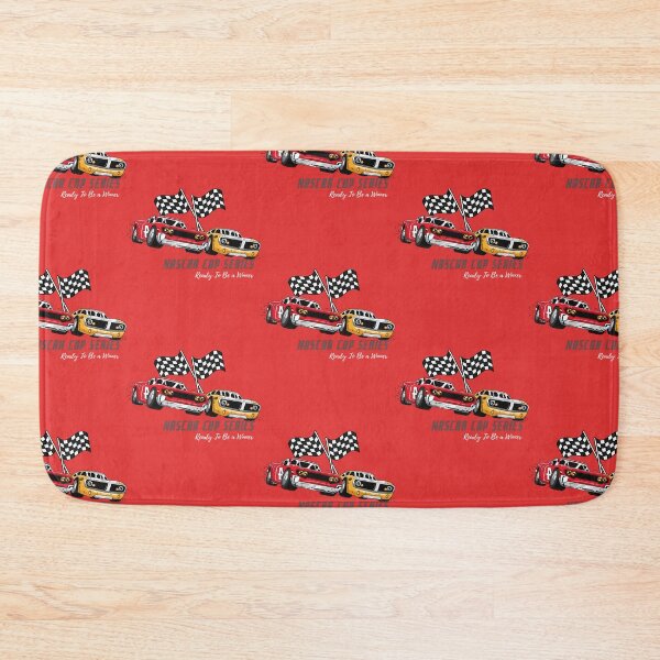 Item preview, Nascar Cup Series Racing designed and sold by CreativeLooks1.