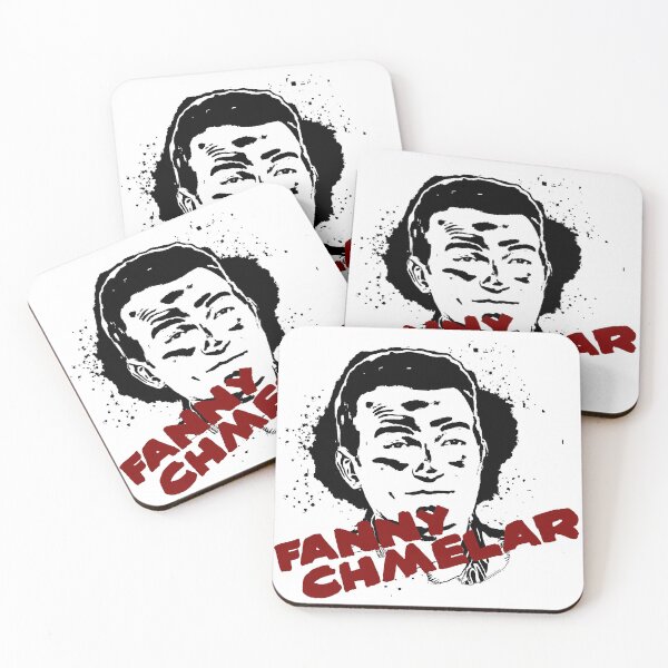 Item preview, The Chase - Fanny Chmelar (Bradley Walsh)  designed and sold by themightymartin.