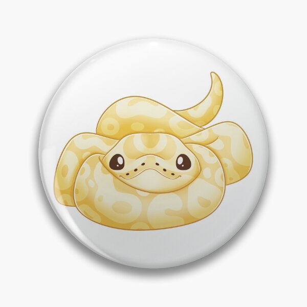 Item preview, Cute Snake designed and sold by TimeSkiff.