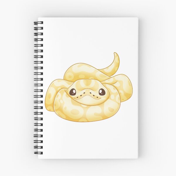 Item preview, Cute Snake designed and sold by TimeSkiff.