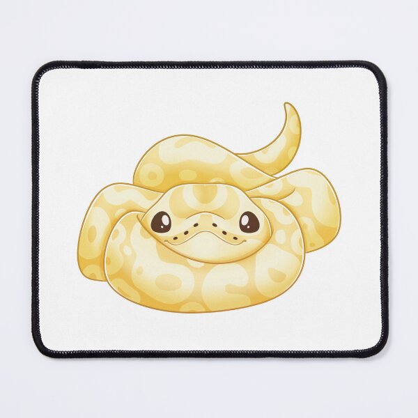 Item preview, Cute Snake designed and sold by TimeSkiff.