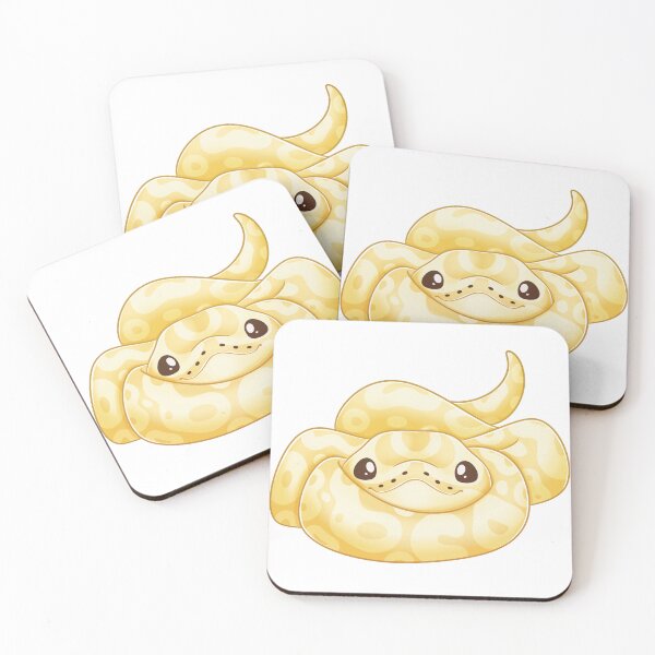 Item preview, Cute Snake designed and sold by TimeSkiff.