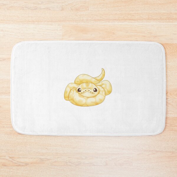 Item preview, Cute Snake designed and sold by TimeSkiff.
