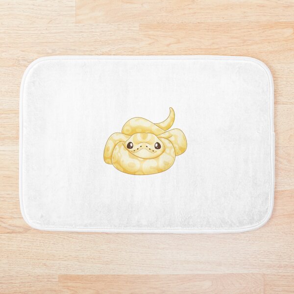 Item preview, Cute Snake designed and sold by TimeSkiff.