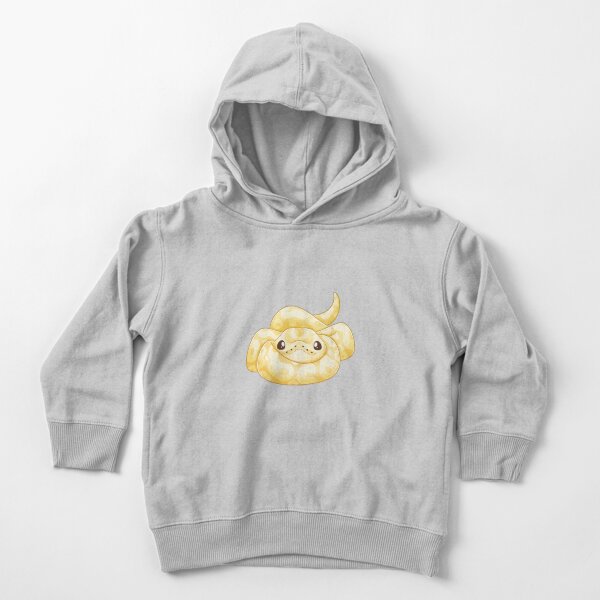 Gon Charm Baby Knight Hoodie Lサイズ Adorable chibi golden tiger digital drawing with paw prints
