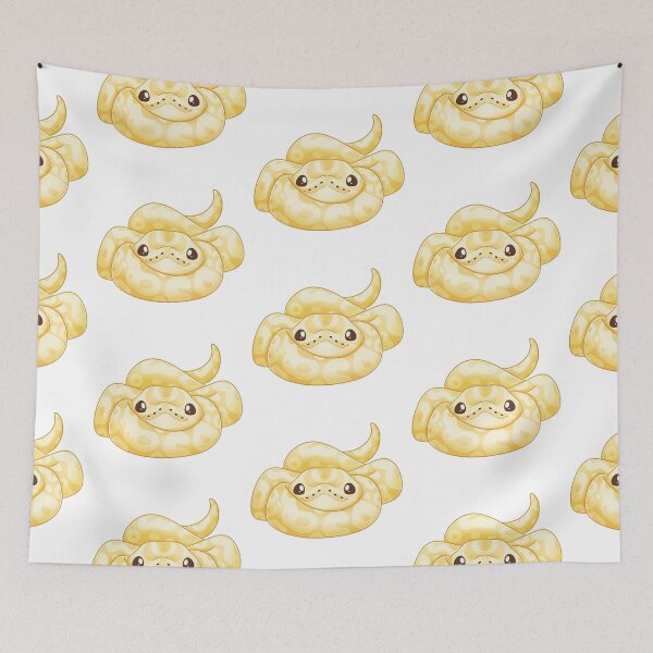 Item preview, Cute Snake designed and sold by TimeSkiff.