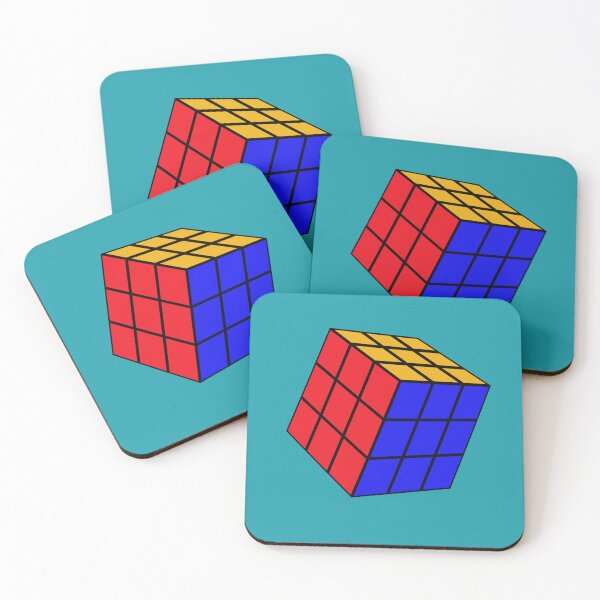 Item preview, rubik's cube designed and sold by ER-Art-Design.