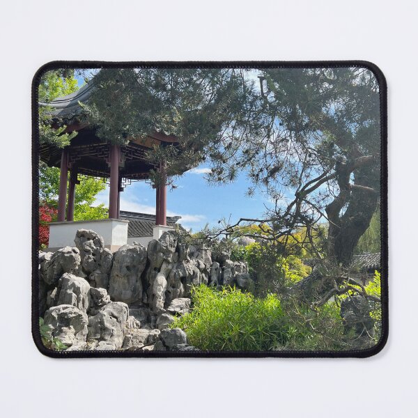 Item preview, Sun Yat-Sen Landscape II designed and sold by aledi7546.