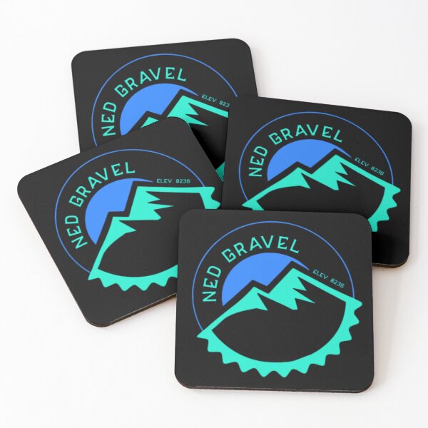 Item preview, Carrera de grava de Ned designed and sold by Velocitiy.