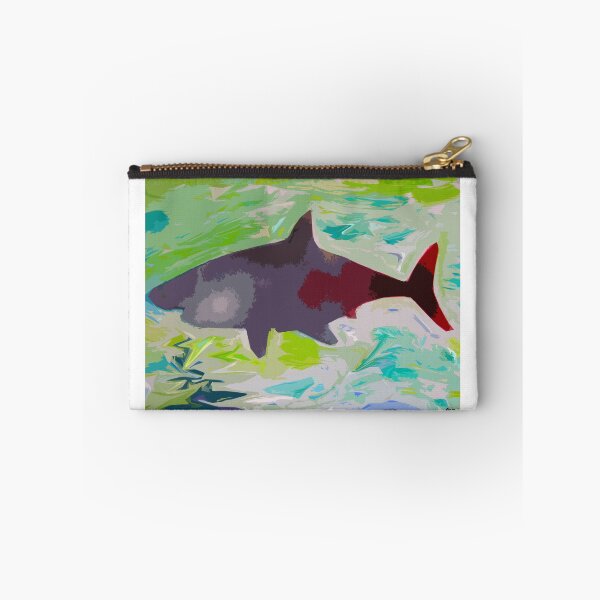 Item preview, Shark in Florida designed and sold by robertmargetts.