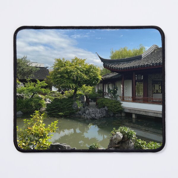 Item preview, Sun Yat-Sen Landscape I designed and sold by aledi7546.