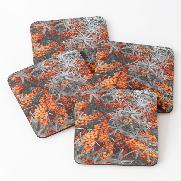 Item preview, Sea Buckthorn designed and sold by Yampimon.
