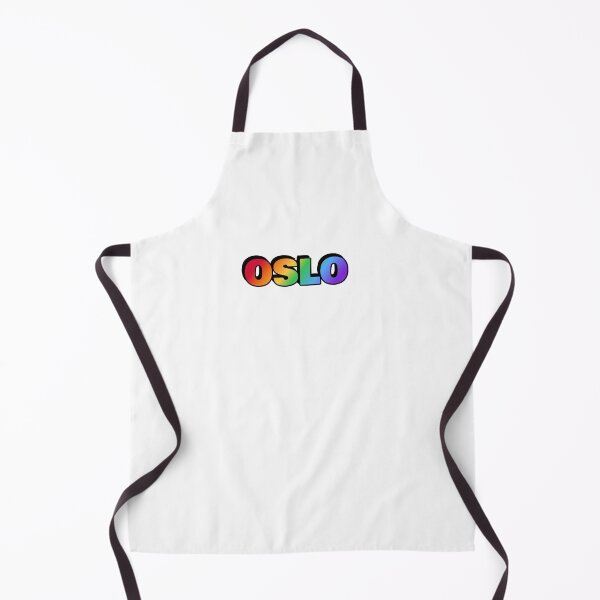 Item preview, OSLO RAINBOW - GAY PRIDE designed and sold by Inspirationmotivation.
