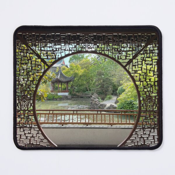 Item preview, Sun-Yat-Sen Circle Gate designed and sold by aledi7546.