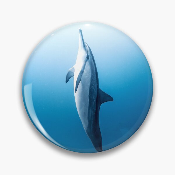 Item preview, ANIMALS #24 - Spinner Dolphin designed and sold by DEL-Productions.