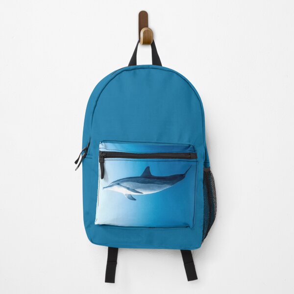 Item preview, ANIMALS #24 - Spinner Dolphin designed and sold by DEL-Productions.
