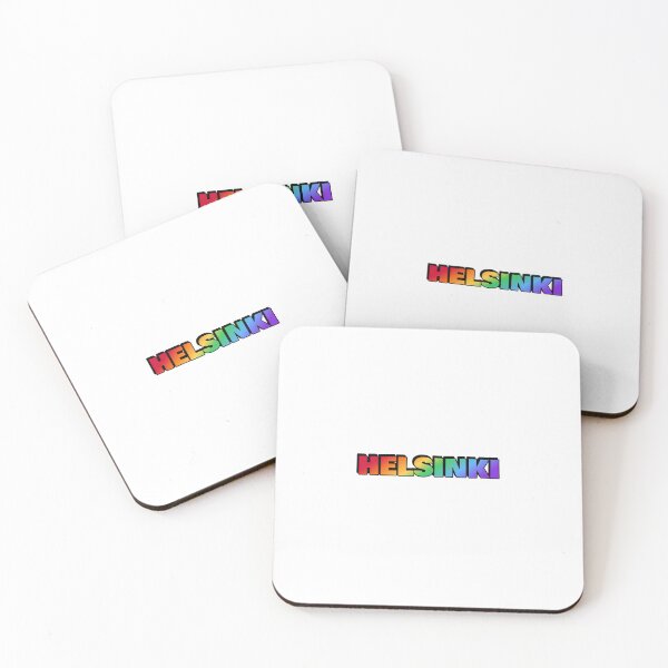 Item preview, HELSINKI GAY PRIDE designed and sold by Inspirationmotivation.